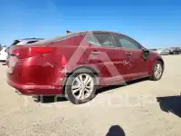 2013 KIA Optima фото