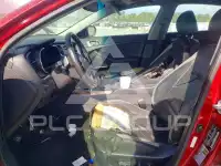 2013 KIA Optima фото