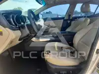 2013 KIA Optima фото