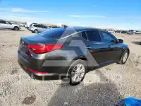 2013 KIA Optima photo