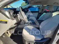 2013 KIA Optima фото