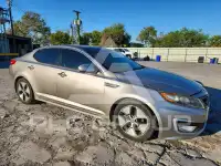2013 KIA Optima photo