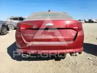 2013 KIA Optima фото