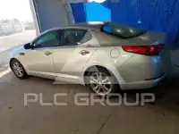2013 KIA Optima photo
