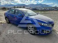 2013 KIA Optima photo