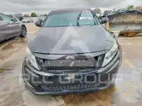 2013 KIA Optima фото