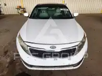 2013 KIA Optima фото