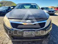 2013 KIA Optima photo