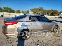 2013 KIA Optima photo