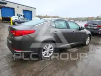 2013 KIA Optima фото