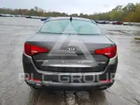 2013 KIA Optima фото