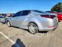 2013 KIA Optima фото
