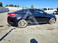 2013 KIA Optima фото