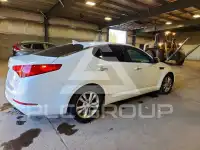 2013 KIA Optima фото