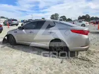 2013 KIA Optima фото