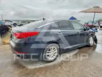 2013 KIA Optima фото