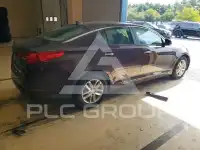 2013 KIA Optima photo