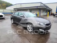 2013 KIA Optima фото