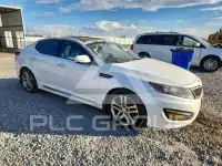 2013 KIA Optima фото