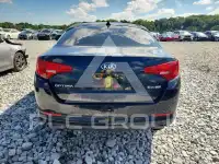 2013 KIA Optima фото
