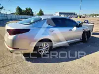 2013 KIA Optima фото
