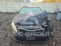 2013 KIA Optima фото