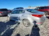2013 KIA Optima photo