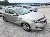 2013 KIA Optima фото
