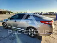 2013 KIA Optima photo