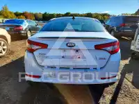 2013 KIA Optima фото