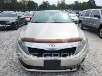 2013 KIA Optima фото