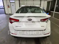 2013 KIA Optima фото