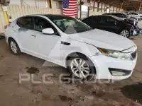 2013 KIA Optima фото