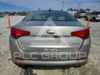 2013 KIA Optima фото