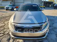 2013 KIA Optima photo