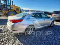 2013 KIA Optima photo