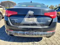 2013 KIA Optima photo