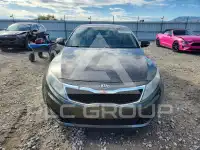 2013 KIA Optima photo