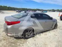 2013 KIA Optima фото