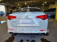 2013 KIA Optima фото
