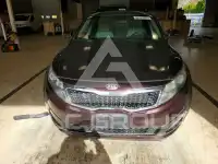 2013 KIA Optima photo