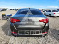 2013 KIA Optima photo