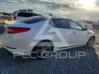 2013 KIA Optima фото