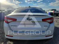 2013 KIA Optima фото