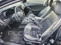 2013 KIA Optima фото