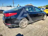 2013 KIA Optima photo