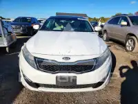 2013 KIA Optima фото