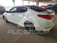 2013 KIA Optima фото