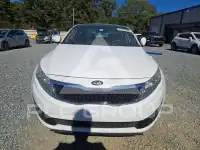 2013 KIA Optima фото