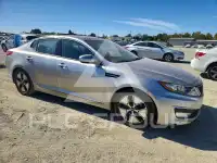 2013 KIA Optima фото